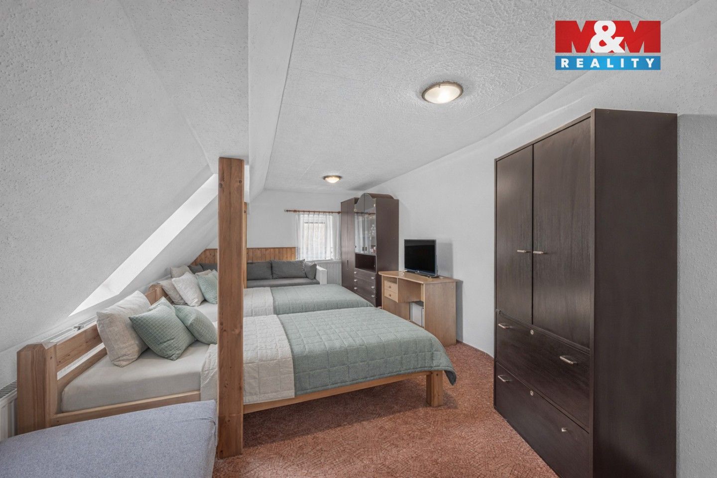 Prodej komerčního prostoru 209 m² - foto 15