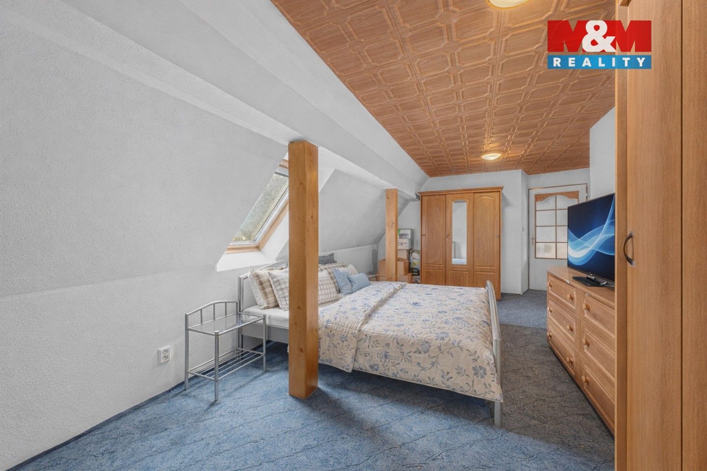 Prodej komerčního prostoru 209 m² - foto 17