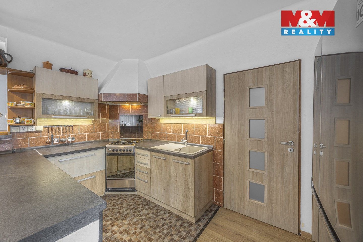 Prodej komerčního prostoru 209 m² - foto 20