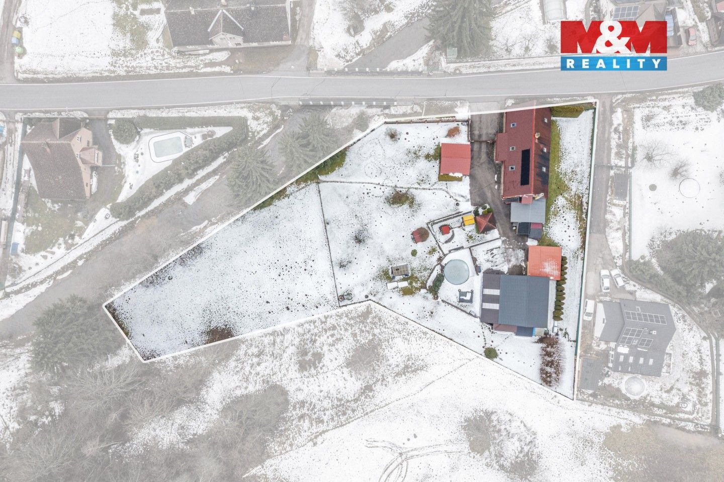 Prodej komerčního prostoru 209 m² - foto 31