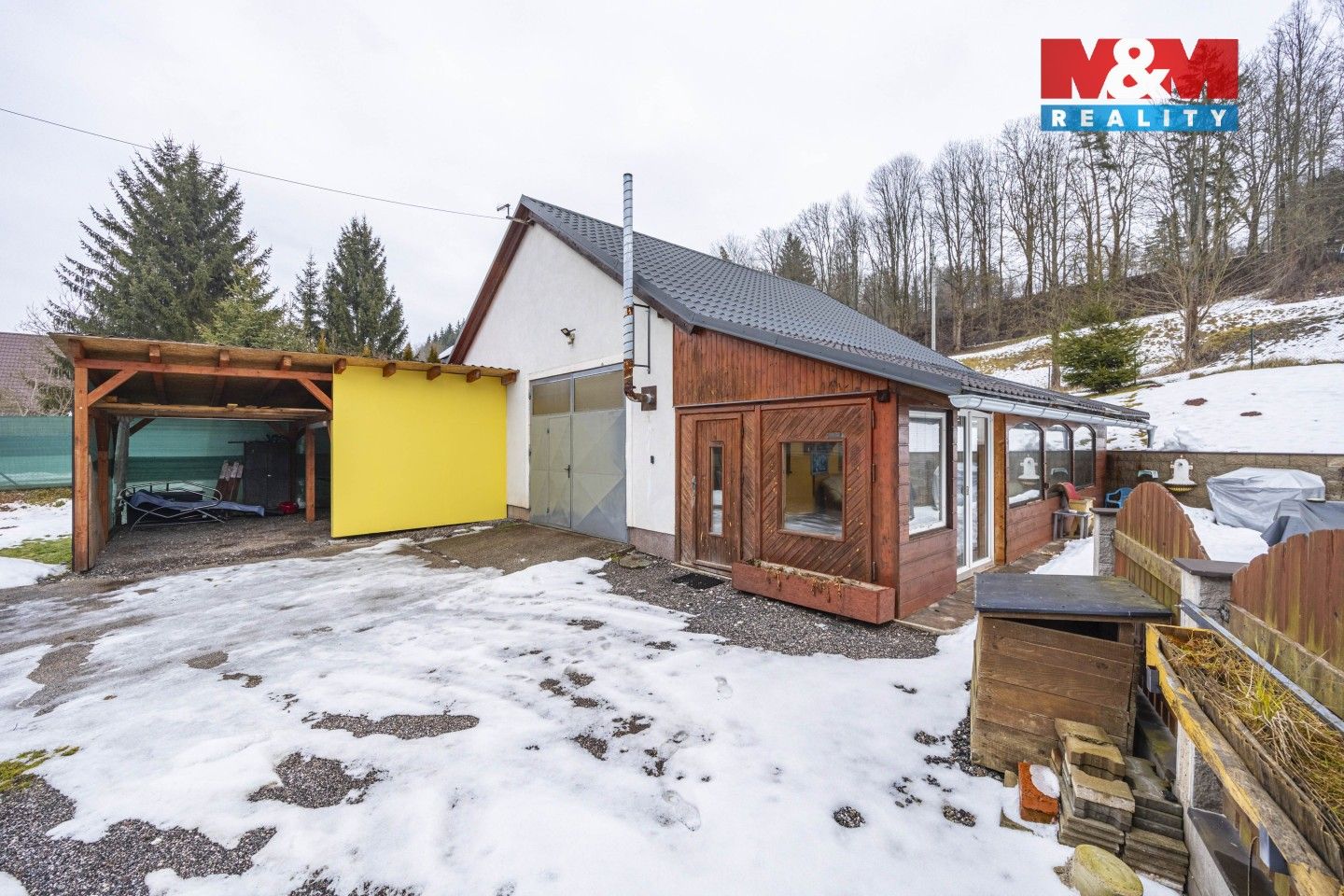Prodej komerčního prostoru 209 m² - foto 27