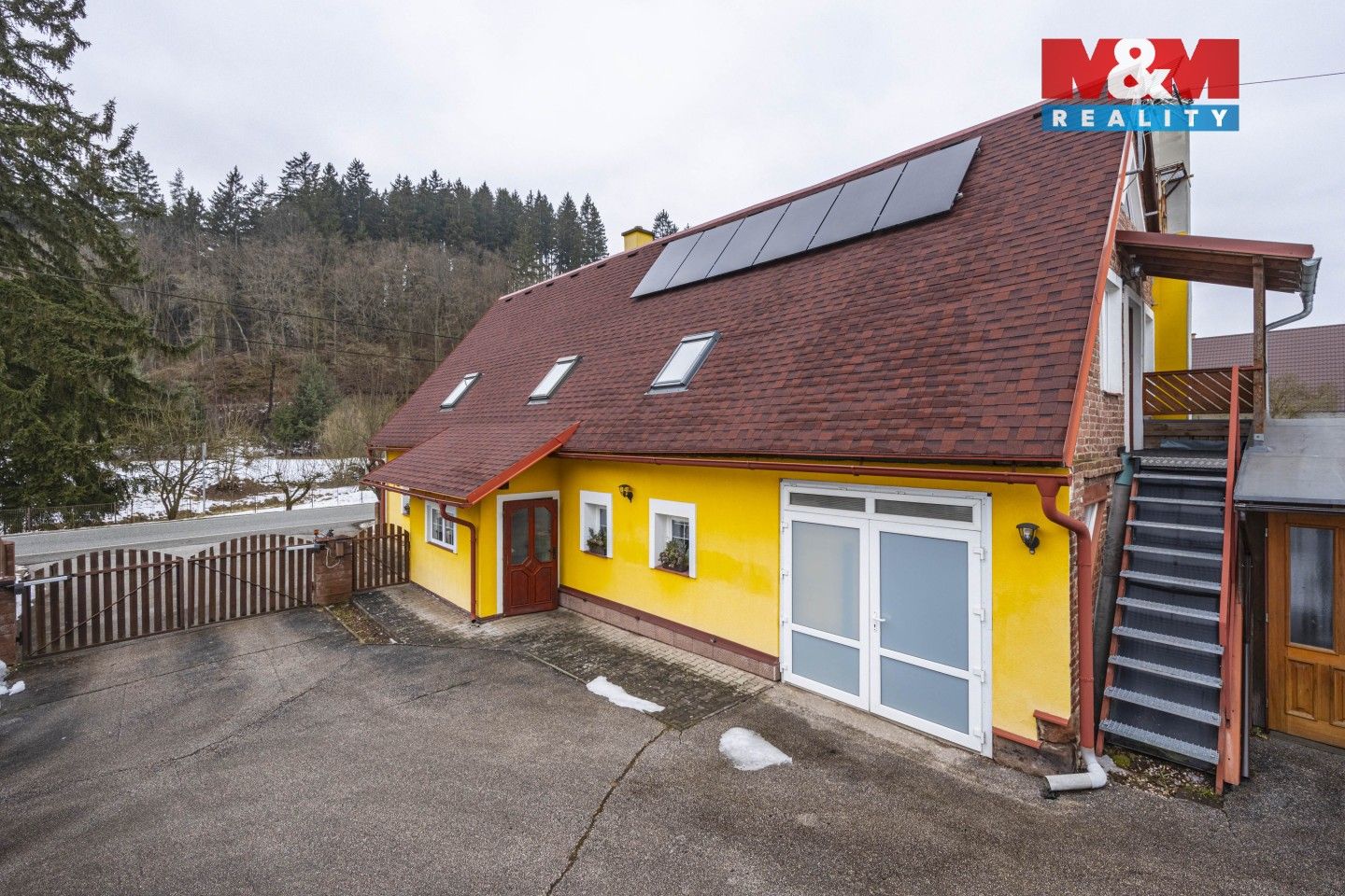 Prodej komerčního prostoru 209 m² - foto 26