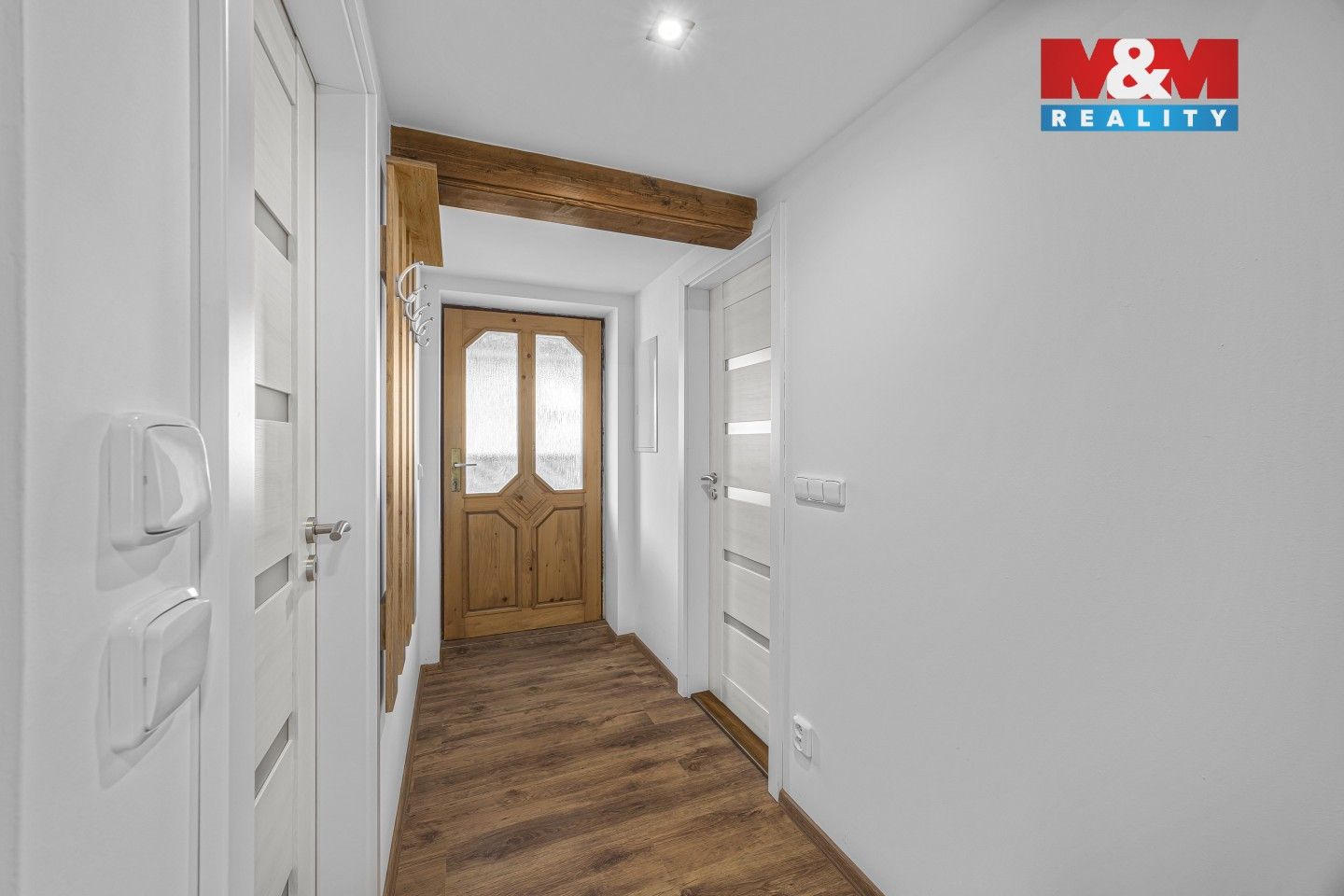 Prodej komerčního prostoru 209 m² - foto 39