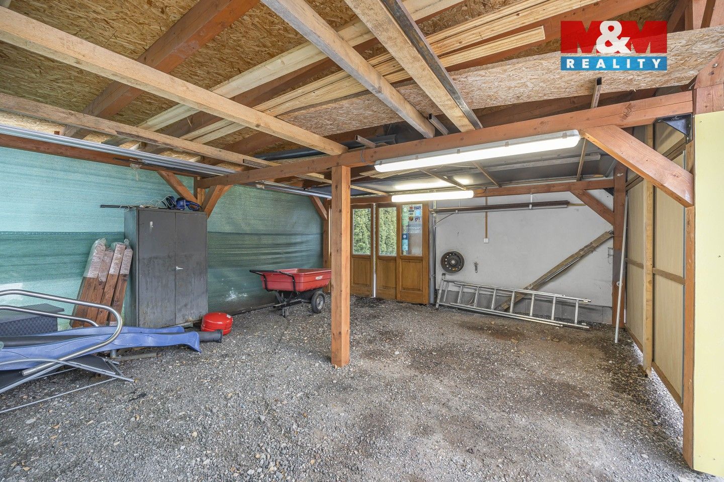 Prodej komerčního prostoru 209 m² - foto 40