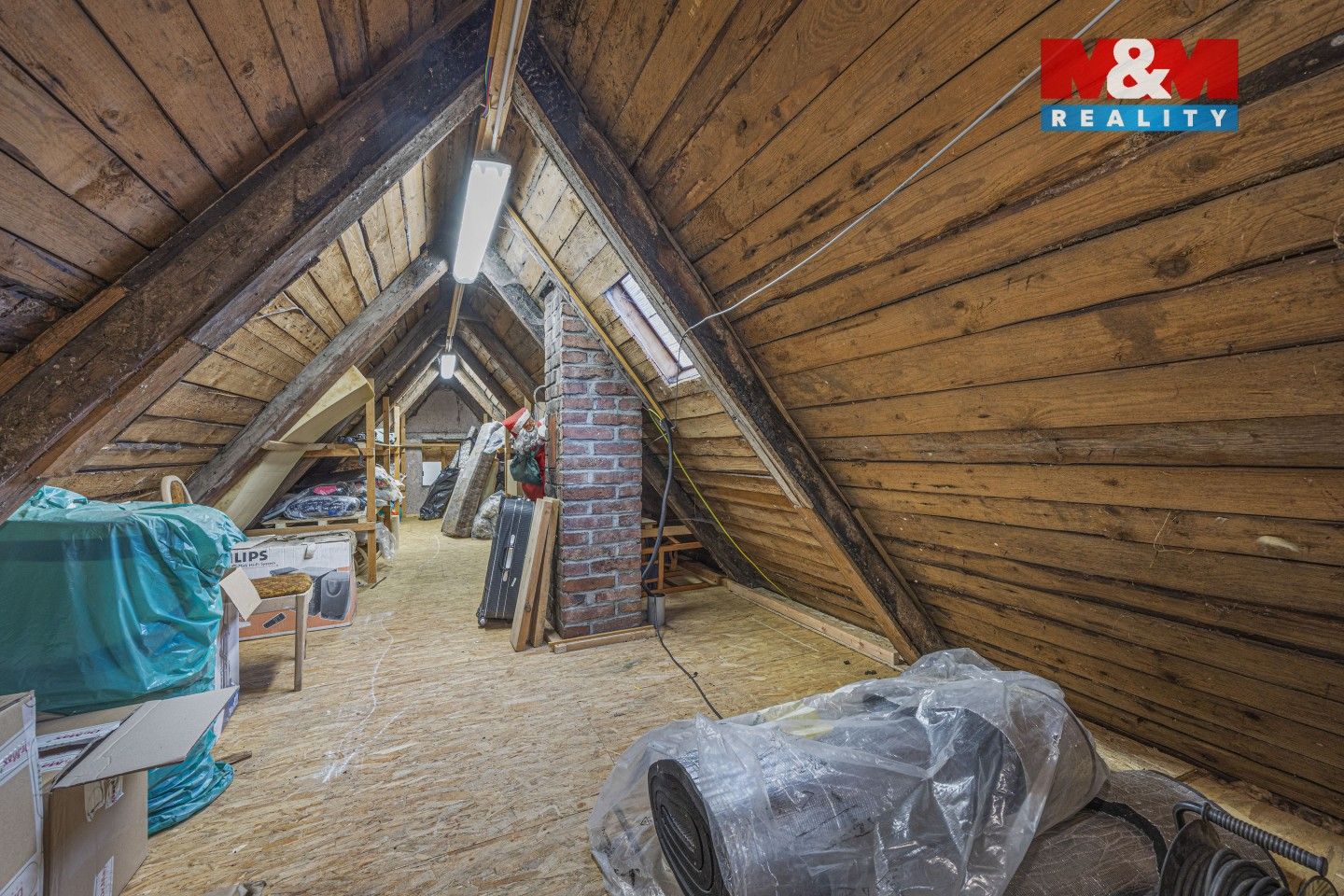 Prodej komerčního prostoru 209 m² - foto 41