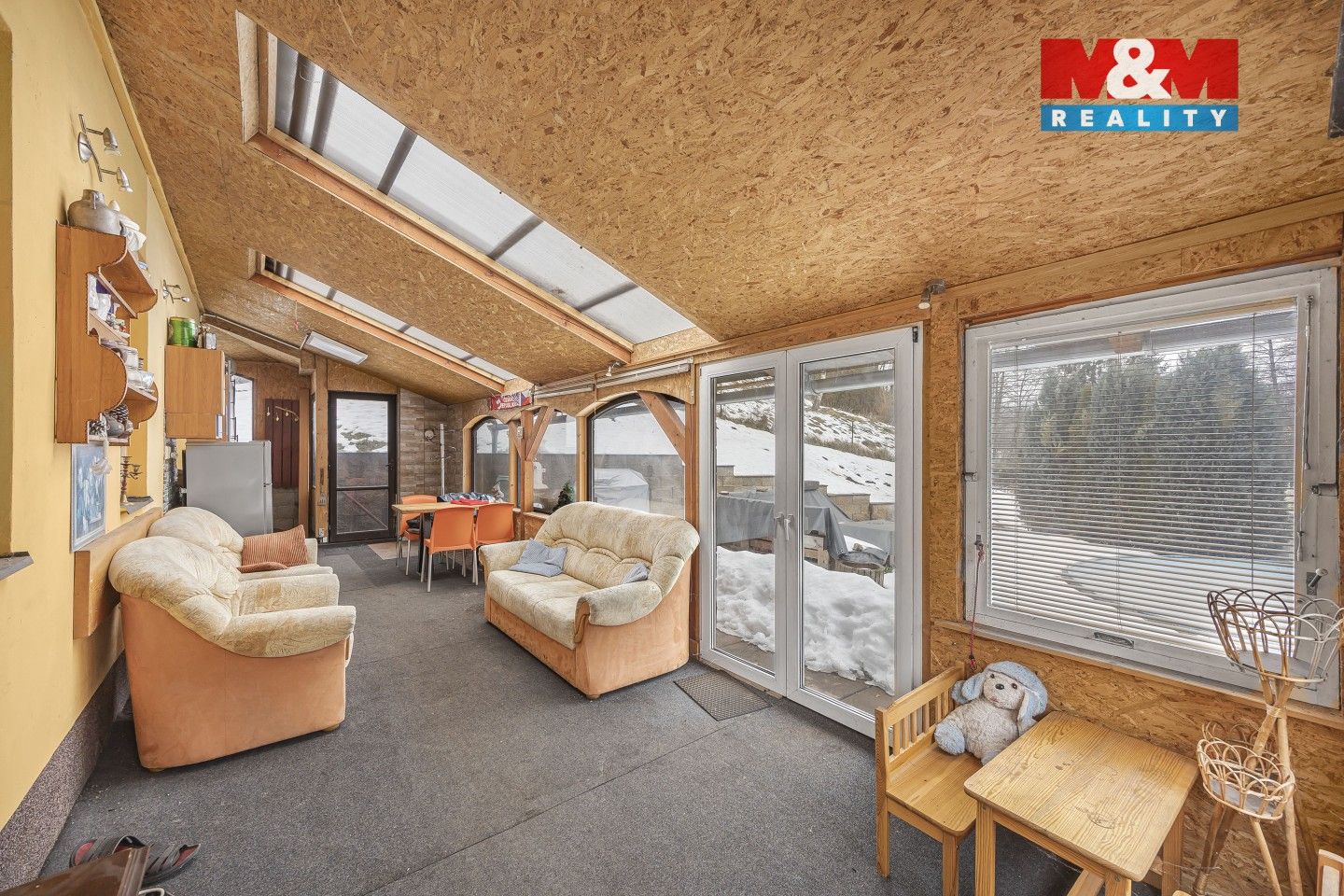 Prodej komerčního prostoru 209 m² - foto 42