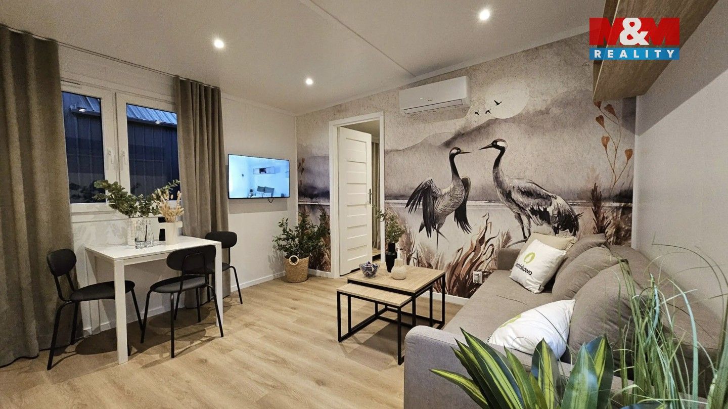 Prodej nemovitosti 40 m² - foto 2