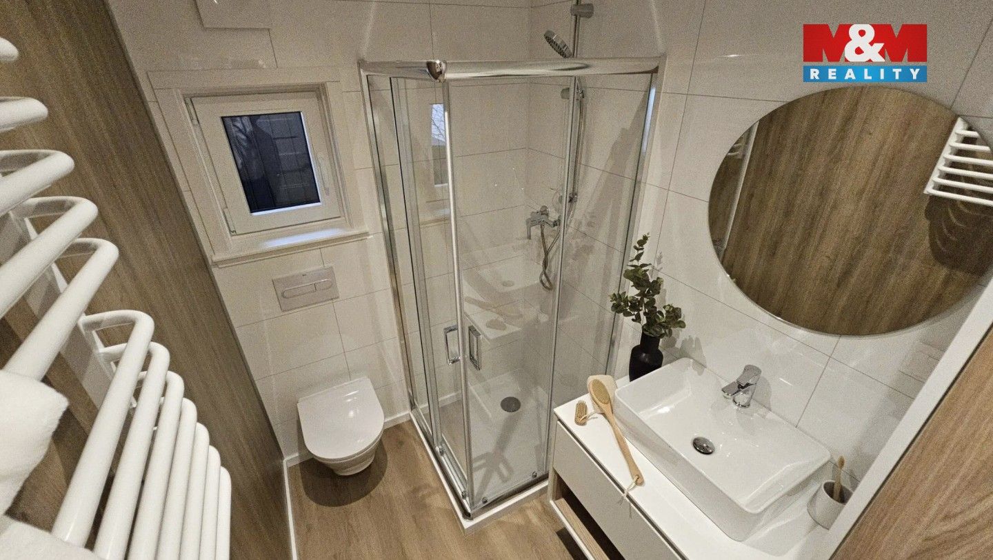 Prodej nemovitosti 40 m² - foto 5