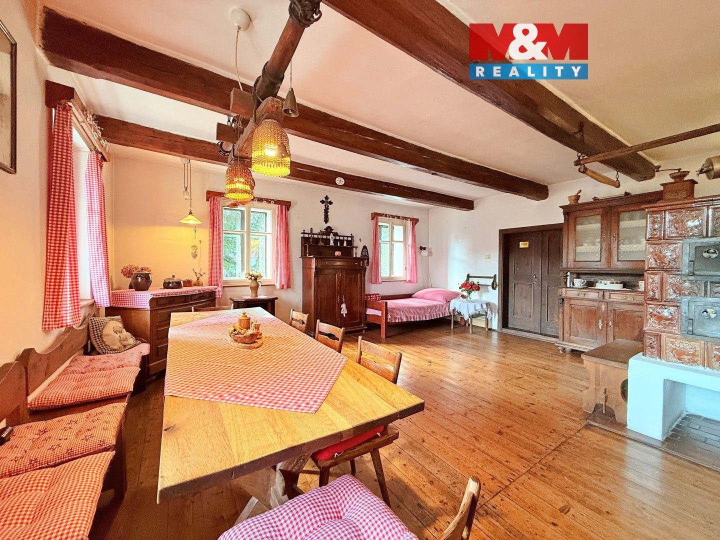 Prodej domu 265 m² - foto 1