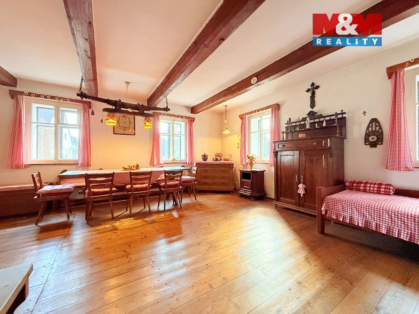 Prodej domu 265 m² - foto 5