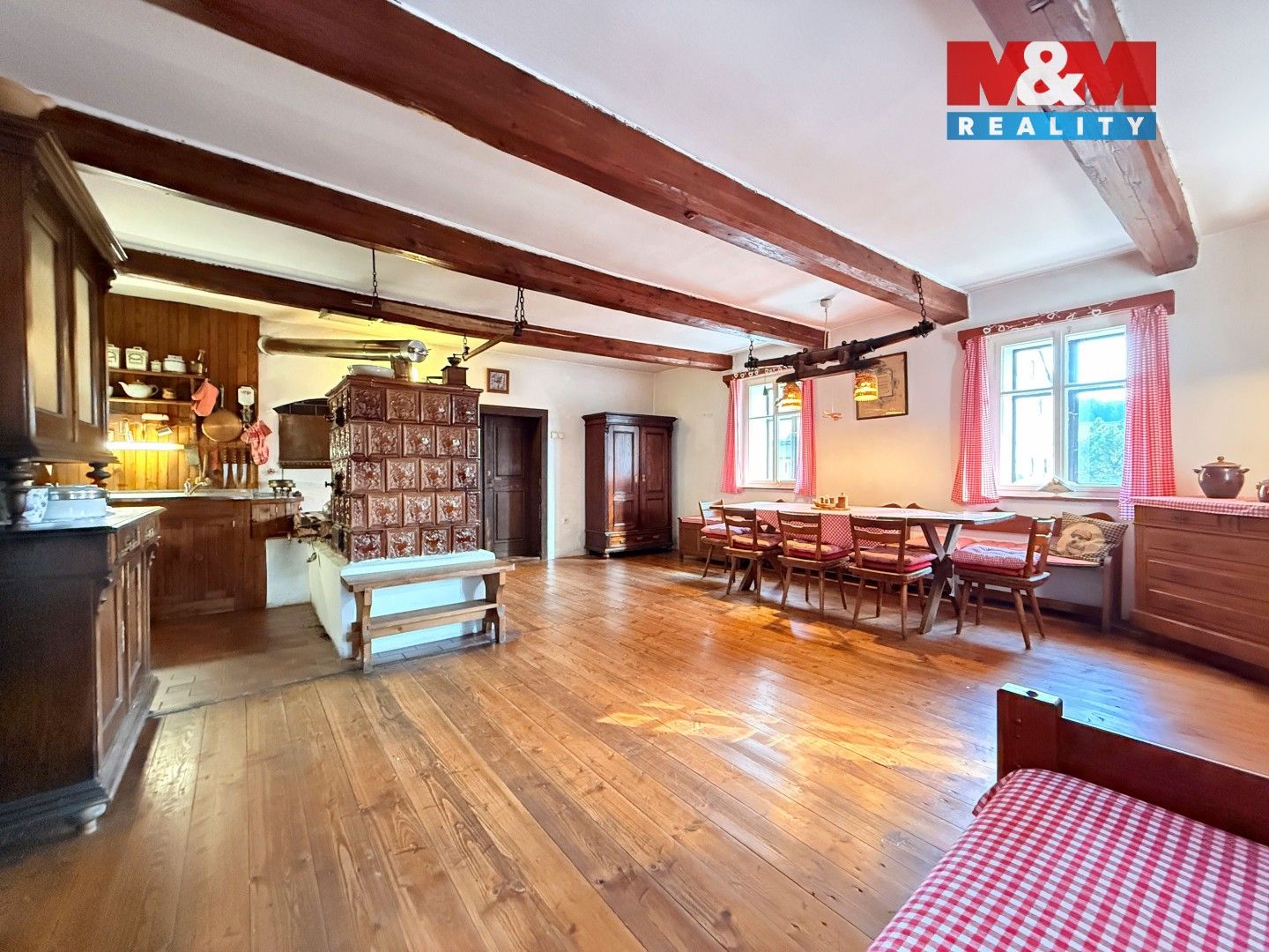 Prodej domu 265 m² - foto 6