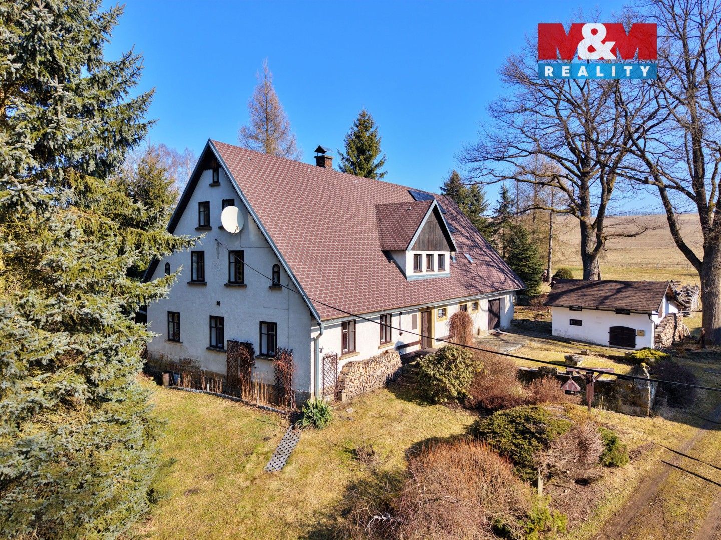 Prodej domu 265 m² - foto 2