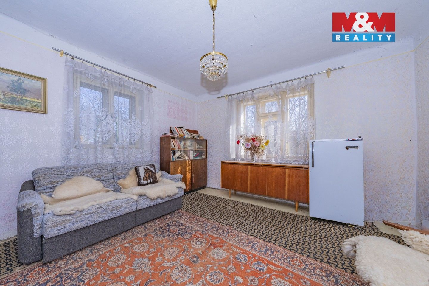Prodej domu 51 m² - foto 2