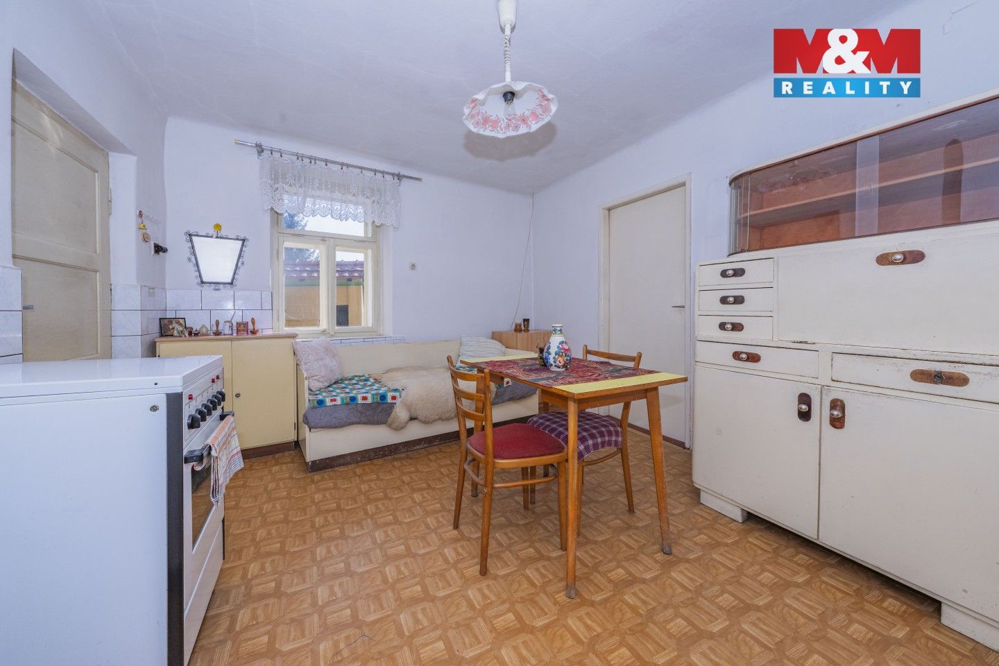 Prodej domu 51 m² - foto 3