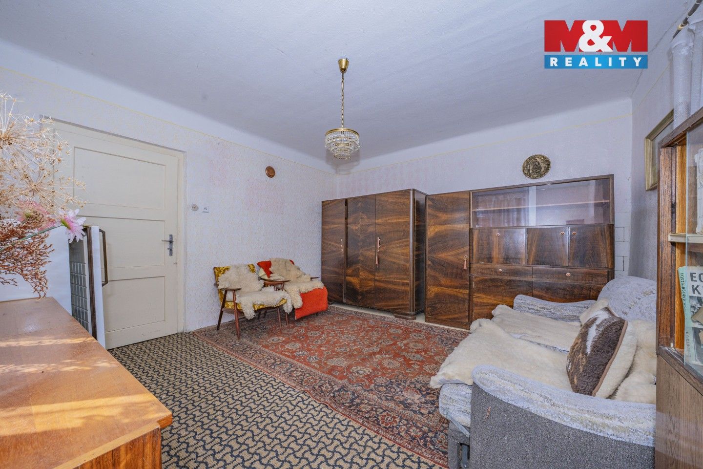 Prodej domu 51 m² - foto 4