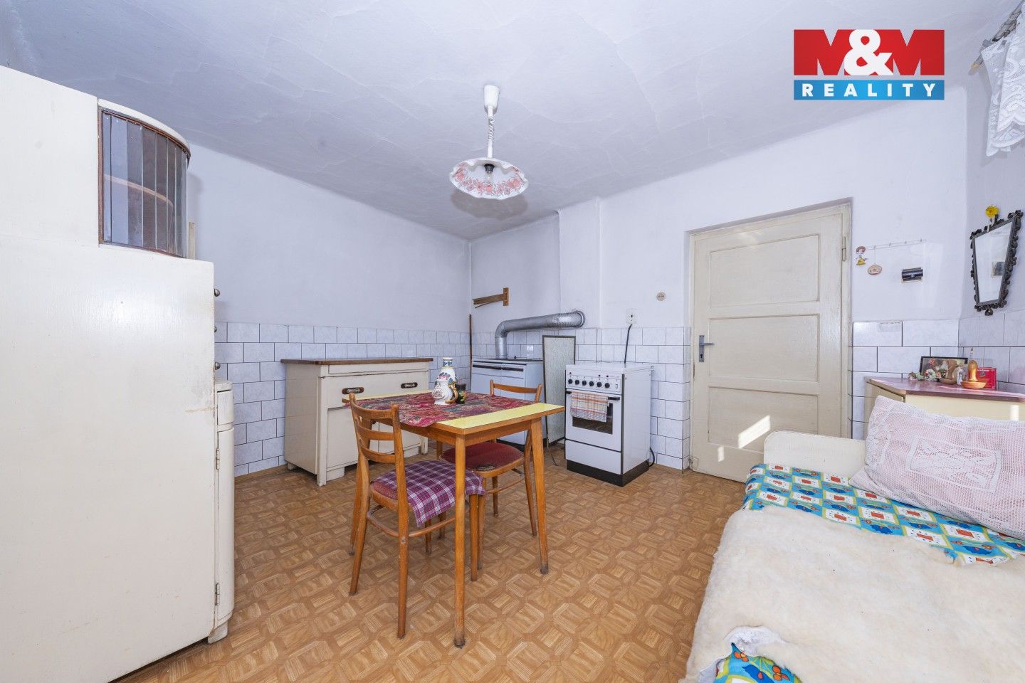 Prodej domu 51 m² - foto 6