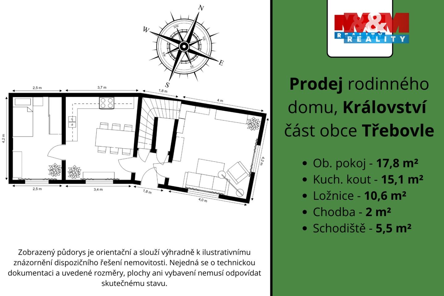 Prodej domu 51 m² - foto 10