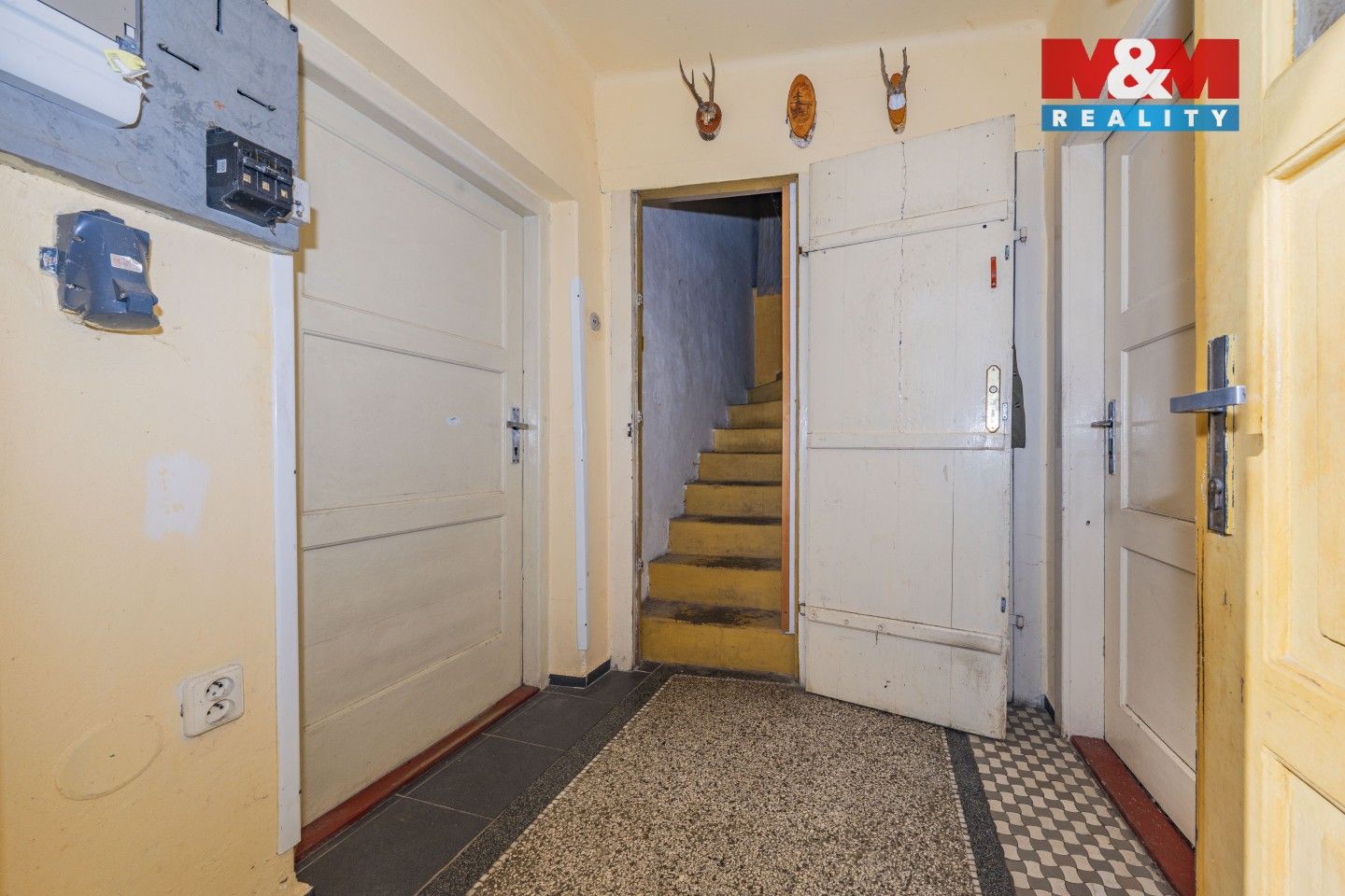 Prodej domu 51 m² - foto 11