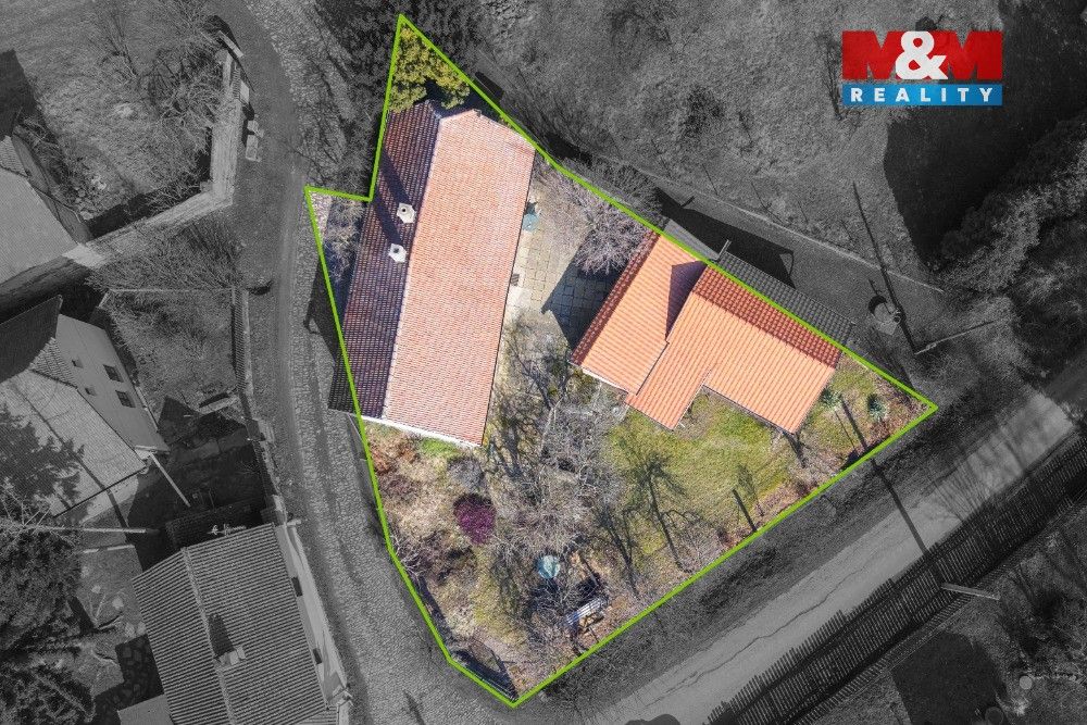 Prodej domu 51 m² - foto 13