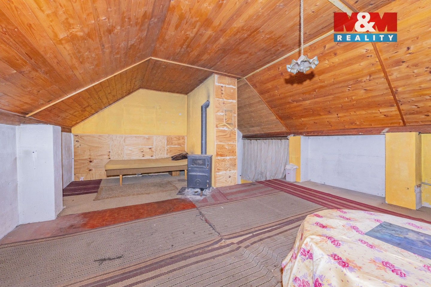 Prodej domu 51 m² - foto 12