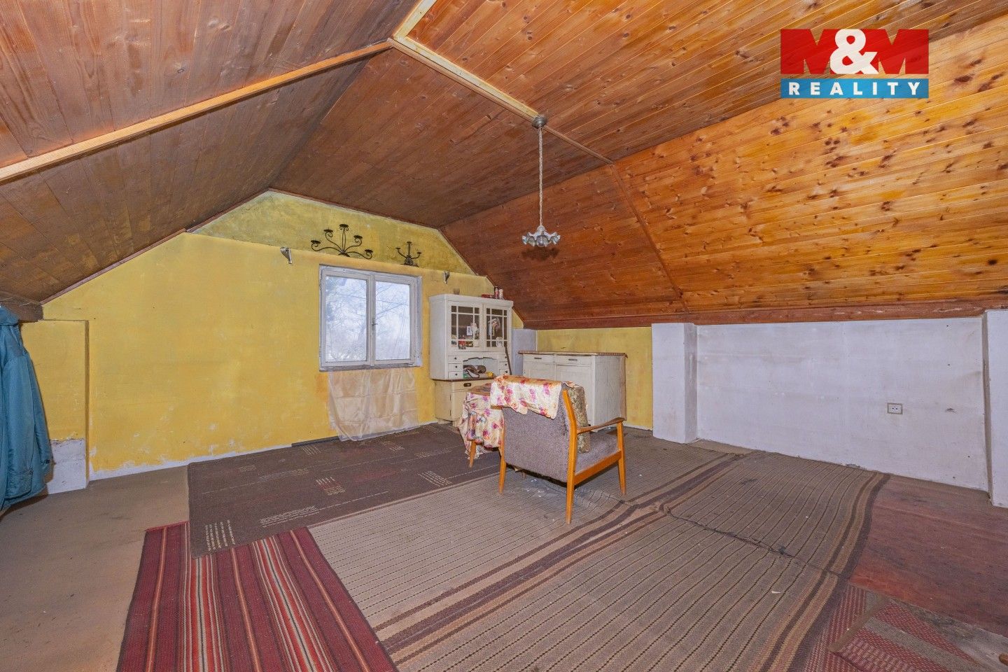 Prodej domu 51 m² - foto 9