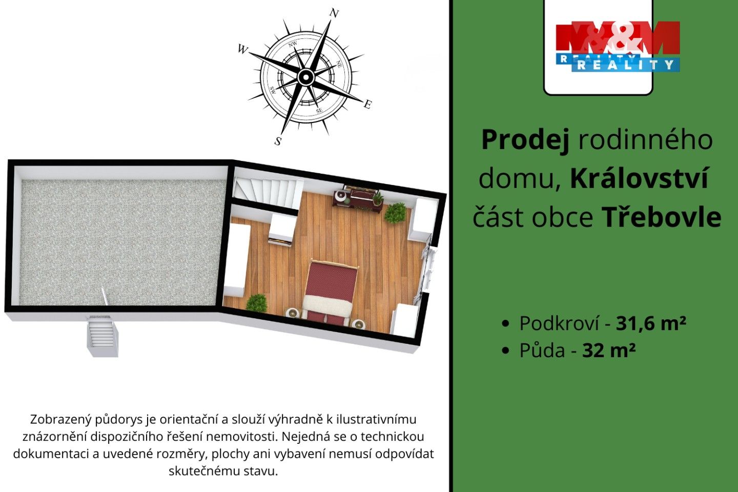 Prodej domu 51 m² - foto 15