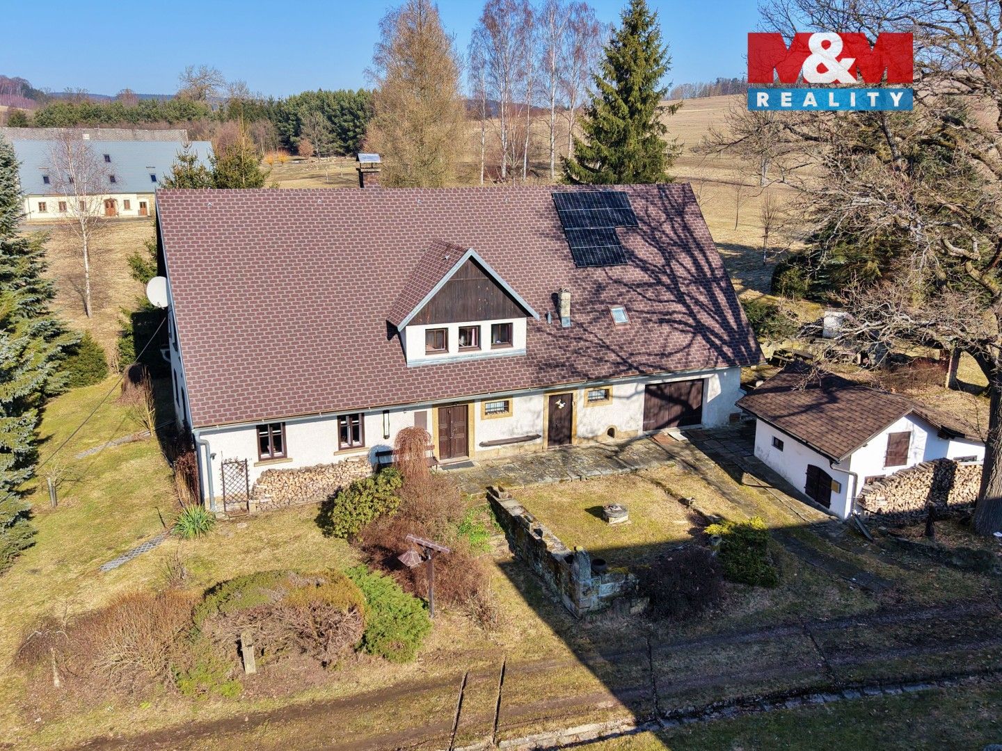 Prodej domu 265 m² - foto 23