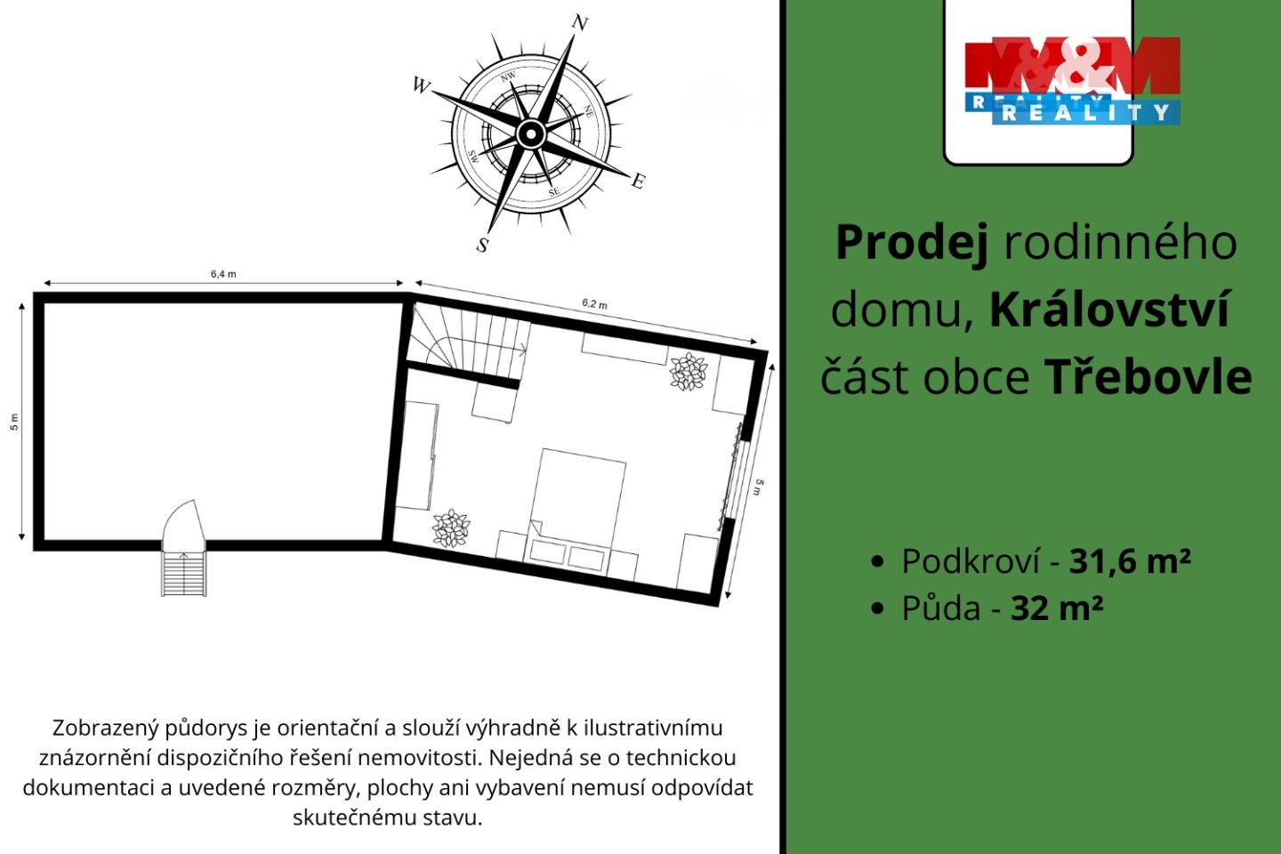 Prodej domu 51 m² - foto 20
