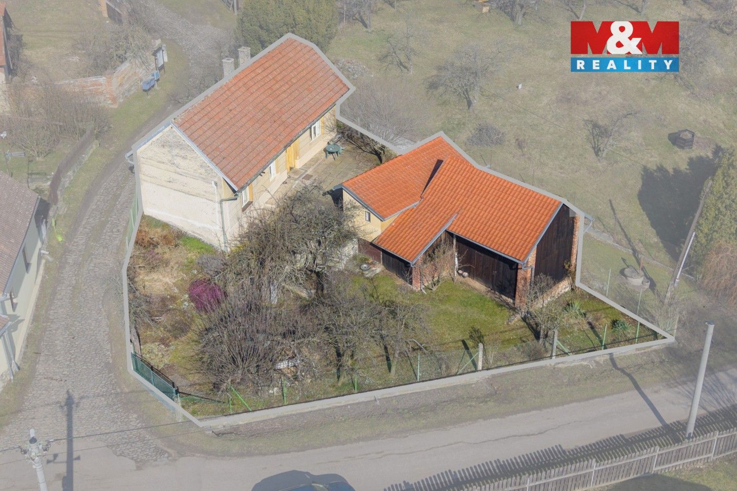 Prodej domu 51 m² - foto 19