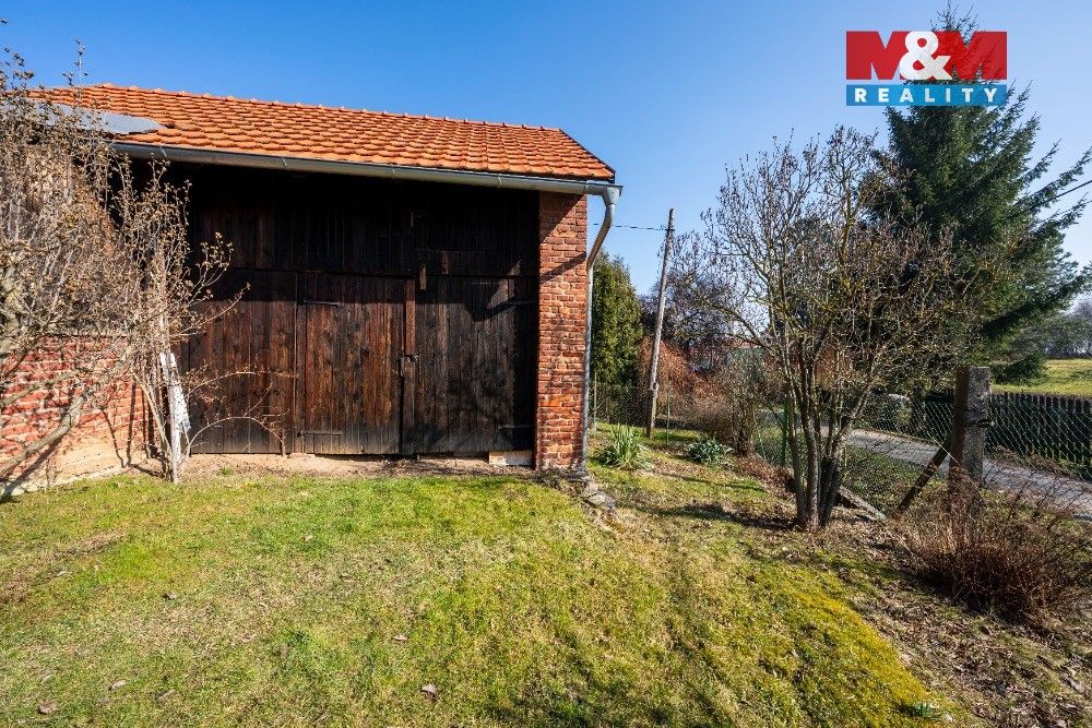 Prodej domu 51 m² - foto 22