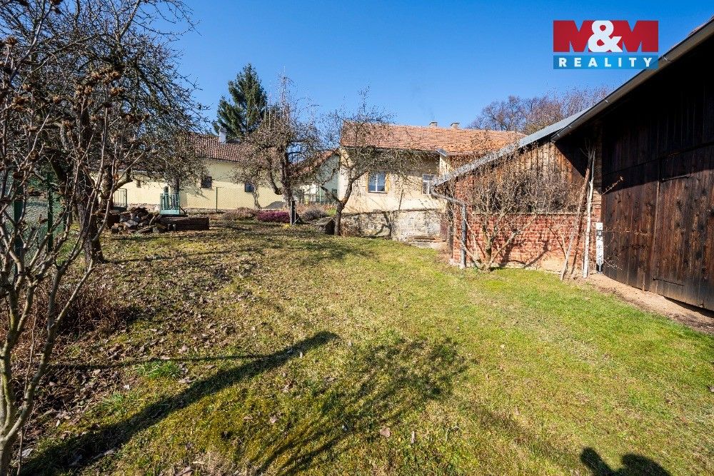 Prodej domu 51 m² - foto 23