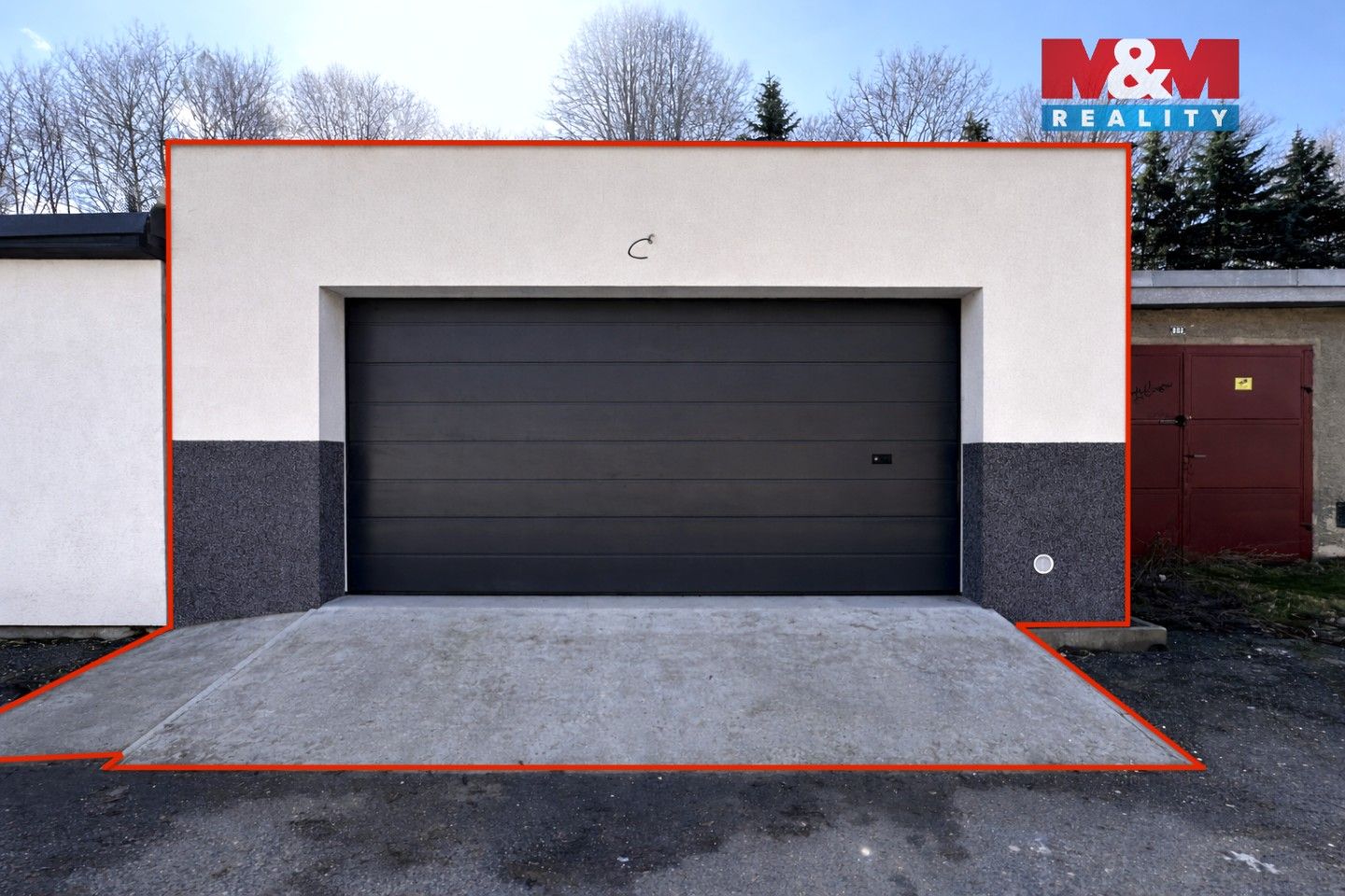 Prodej nemovitosti 34 m² - foto 2