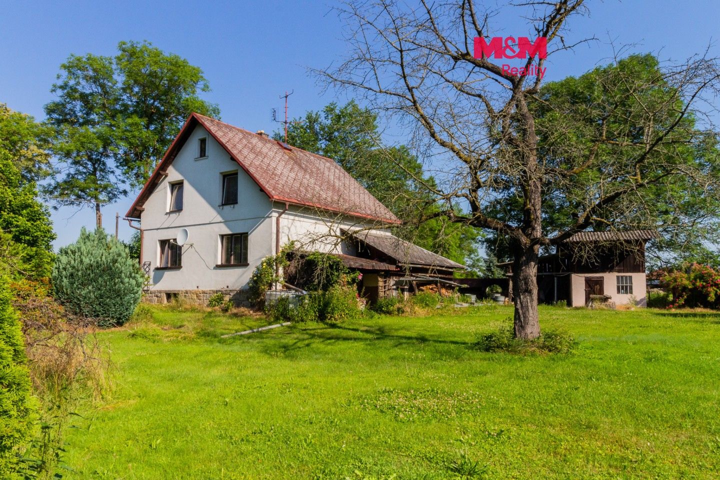 Prodej domu 127 m² - foto 1