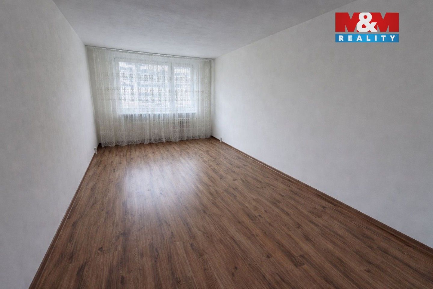 Pronájem bytu 2+1 61 m² - foto 2
