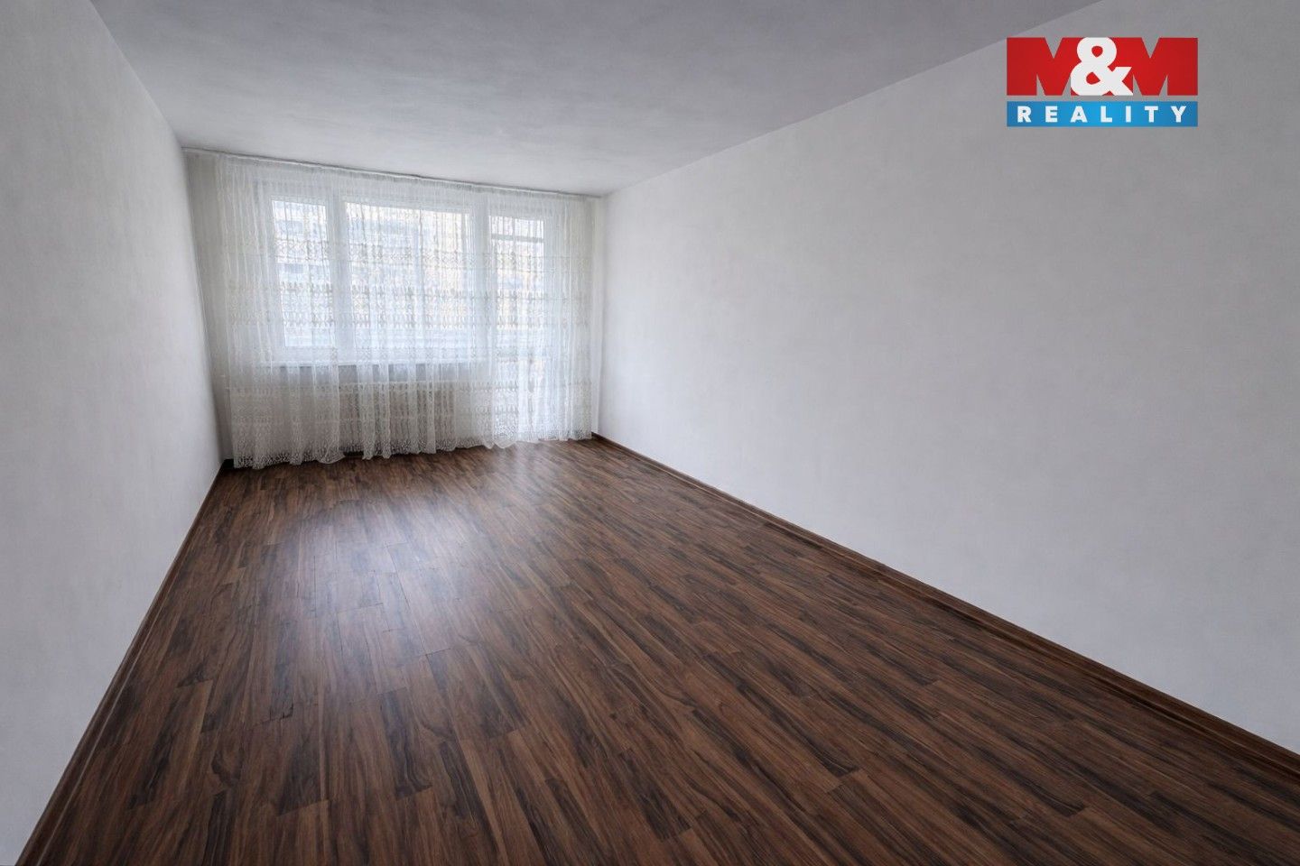 Pronájem bytu 2+1 61 m² - foto 4