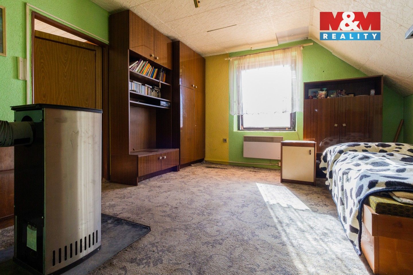 Prodej domu 127 m² - foto 13
