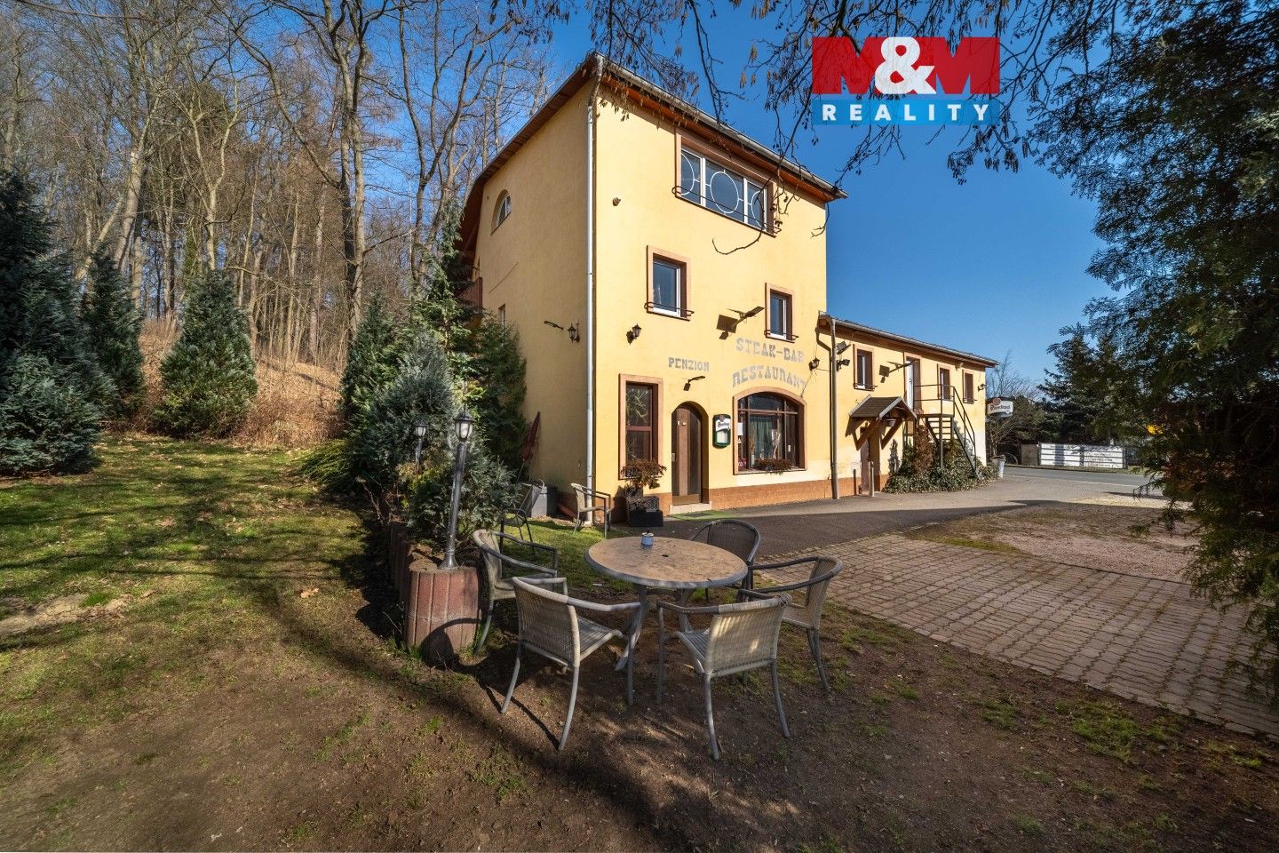 Pronájem komerčního prostoru 300 m² - foto 2