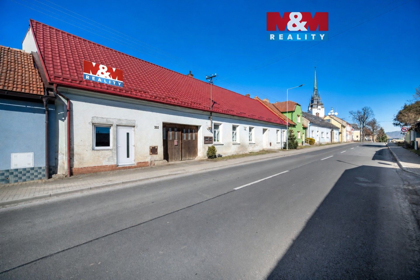 Prodej domu 120 m² - foto 1