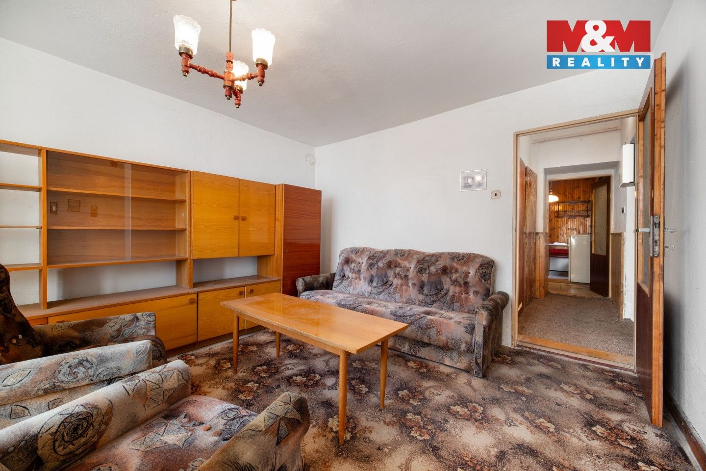 Prodej domu 120 m² - foto 5