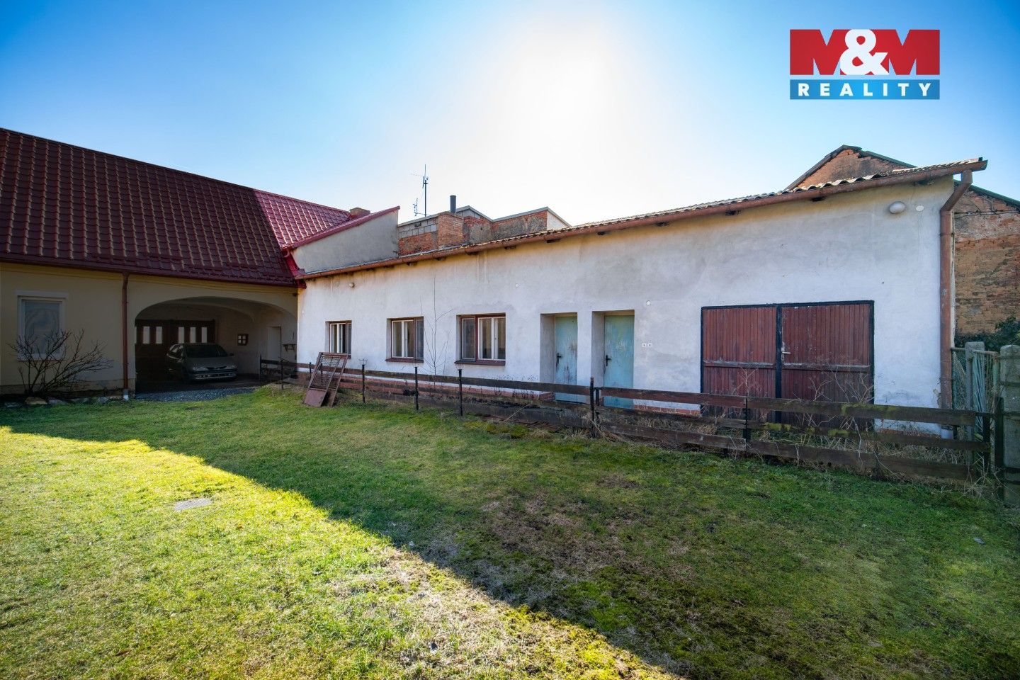 Prodej domu 120 m² - foto 2