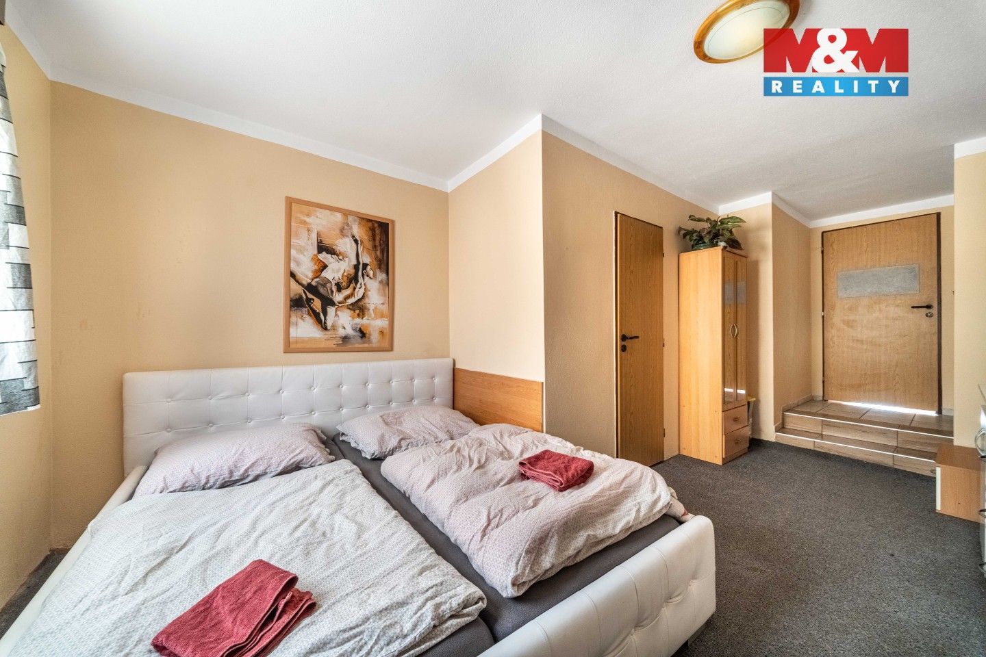 Pronájem komerčního prostoru 300 m² - foto 10