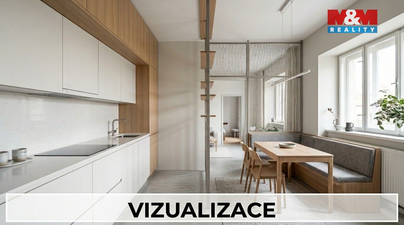 Prodej domu 120 m² - foto 9
