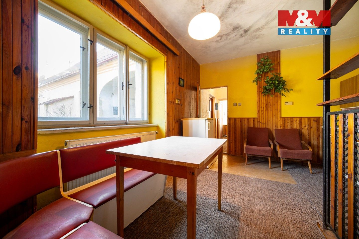 Prodej domu 120 m² - foto 10