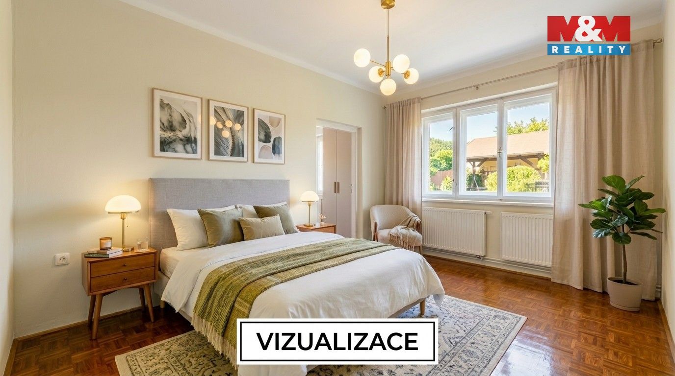 Prodej domu 120 m² - foto 13