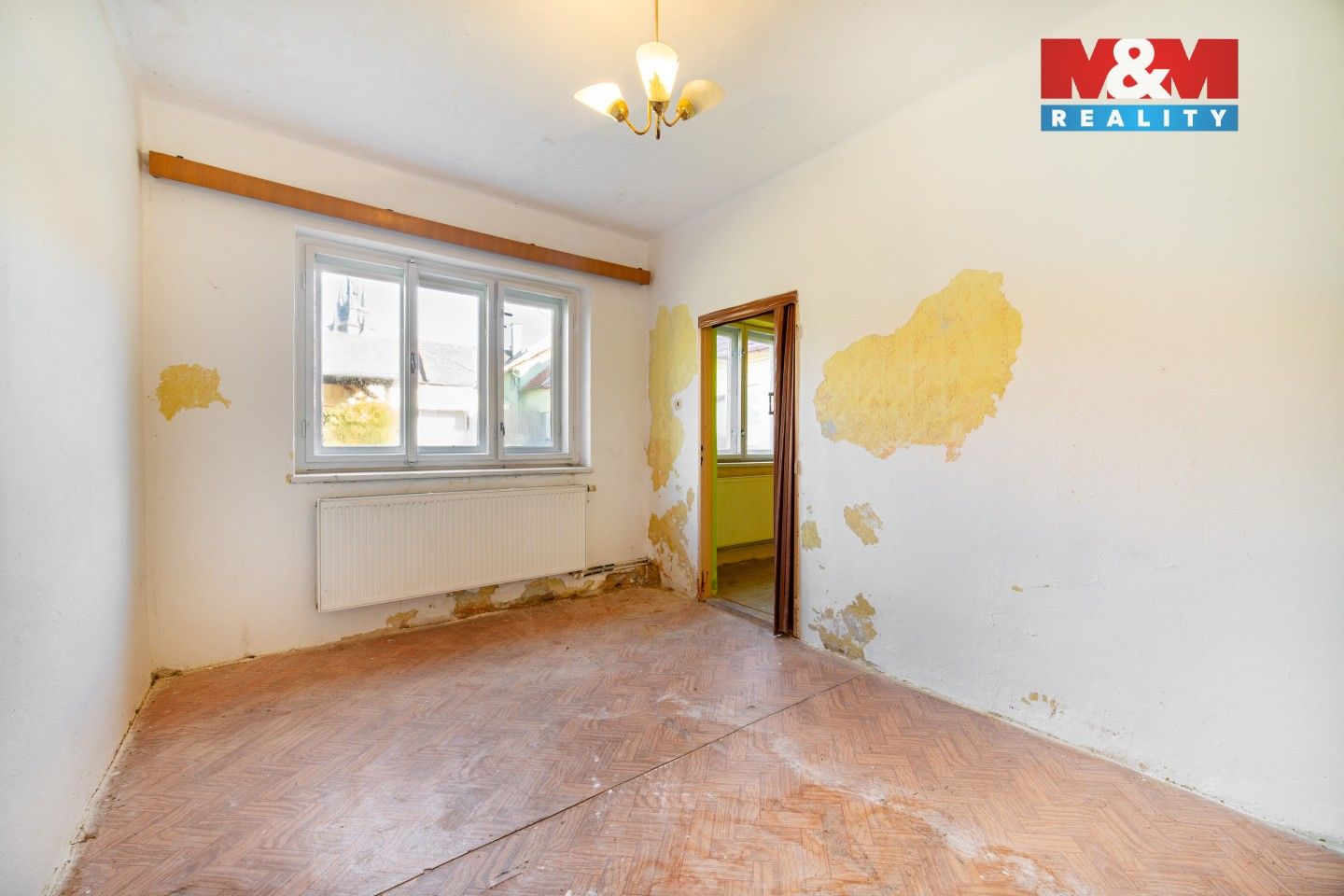 Prodej domu 120 m² - foto 15