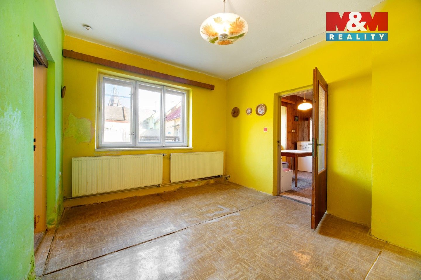 Prodej domu 120 m² - foto 14