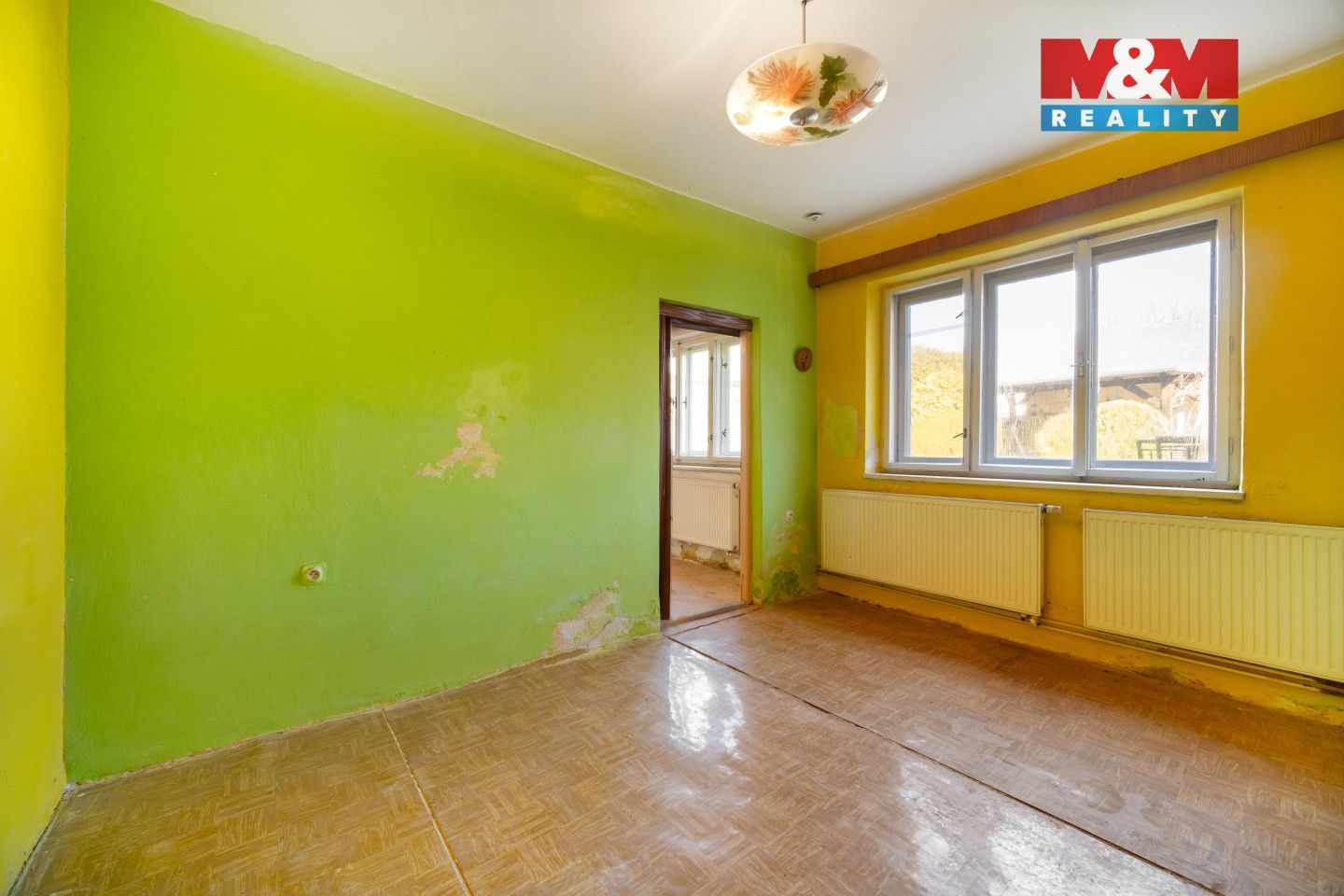 Prodej domu 120 m² - foto 12