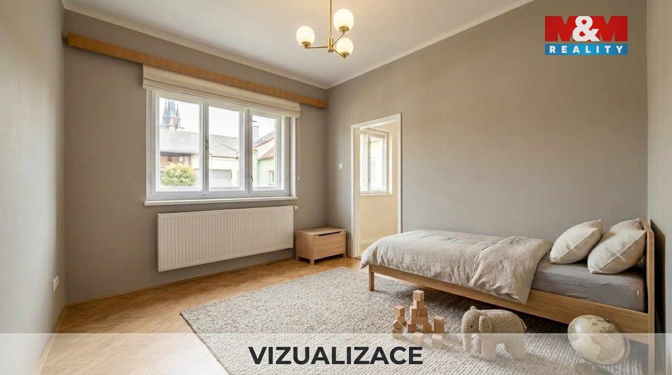 Prodej domu 120 m² - foto 16