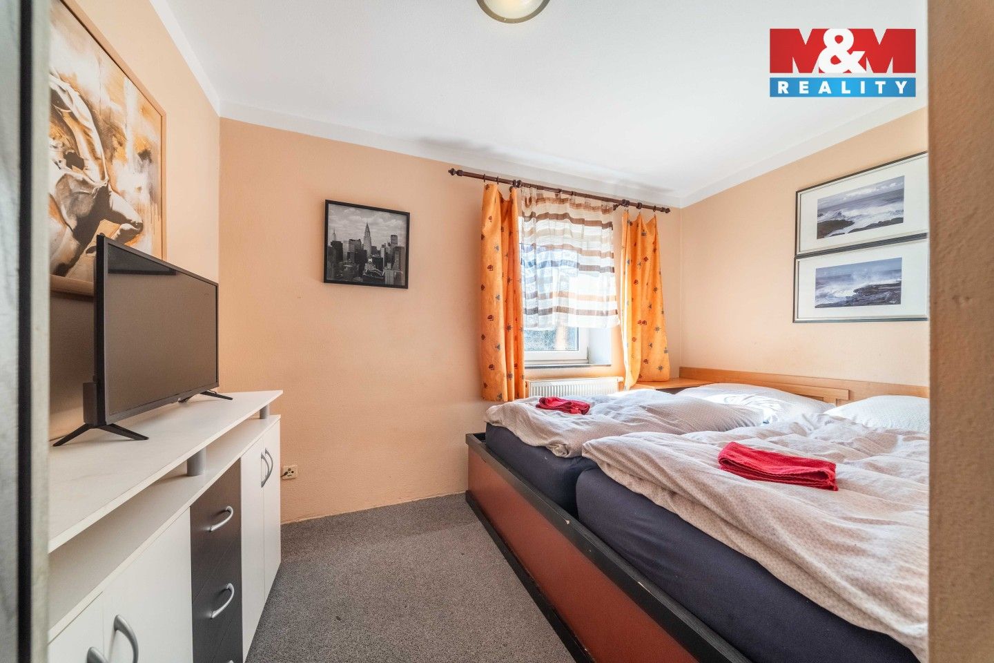 Pronájem komerčního prostoru 300 m² - foto 17
