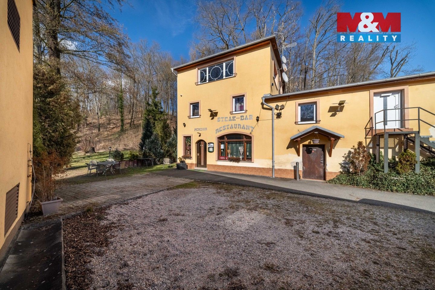 Pronájem komerčního prostoru 300 m² - foto 22
